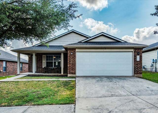 Property at 272 Feathergrass Dr, Buda, TX 78610, 3 beds, 2 baths