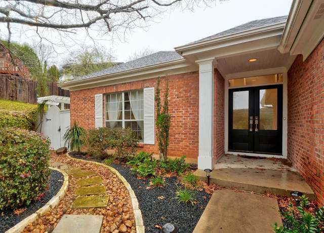Property at 6706 Fort Davis Cv Unit A, Austin, TX 78731, 2 beds, 2 baths