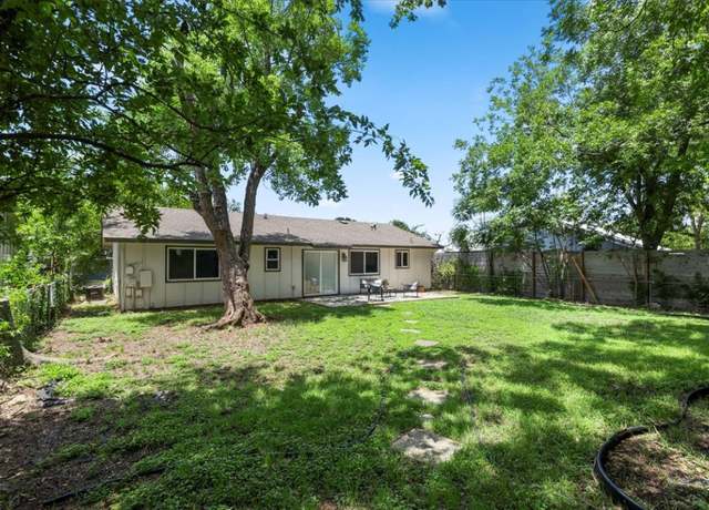 Property at 2312 Aldford Dr, Austin, TX 78745, 3 beds, 2 baths