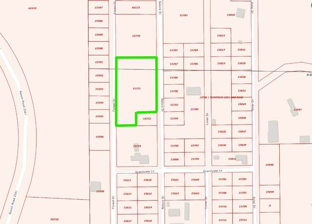 Property at 0 Nature Dr, Burnet, TX 78611