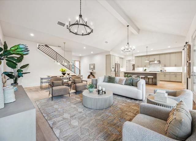 Property at 4708 Philco Dr, Austin, TX 78745, 3 beds, 3.5 baths
