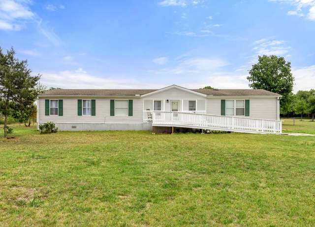 Property at 153 Angelia Dr, Cedar Creek, TX 78612, 3 beds, 2 baths