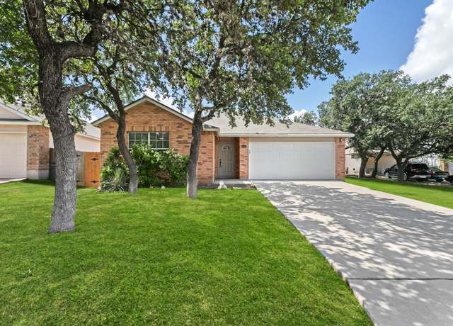 Property at 9038 Veranda Ct, San Antonio, TX 78250, 3 beds, 2 baths