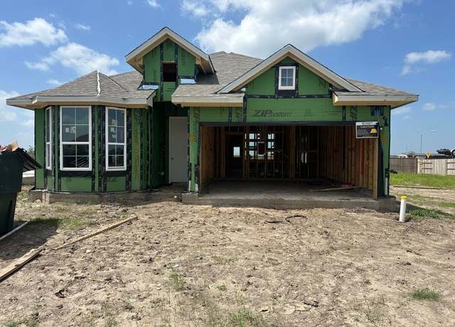 Property at 25621 Flora Bella Ln, Elgin, TX 78621, 3 beds, 2 baths