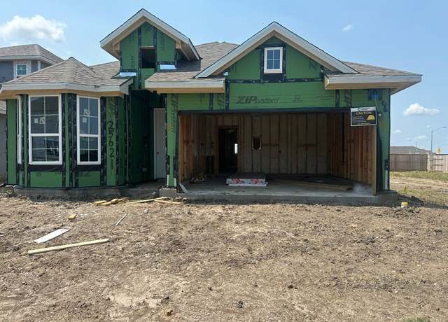 Property at 25621 Flora Bella Ln, Elgin, TX 78621, 3 beds, 2 baths