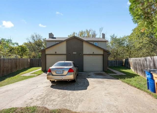Property at 6101 Asa Dr, Austin, TX 78744, 4 beds, 5 baths