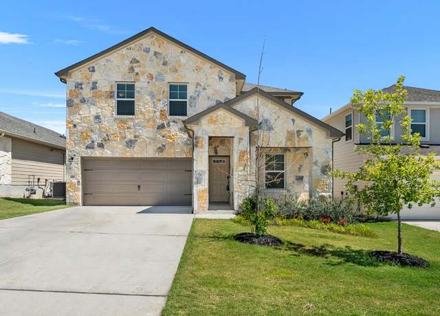 Property at 207 El Capitan Loop, Dripping Springs, TX 78620, 5 beds, 3 baths