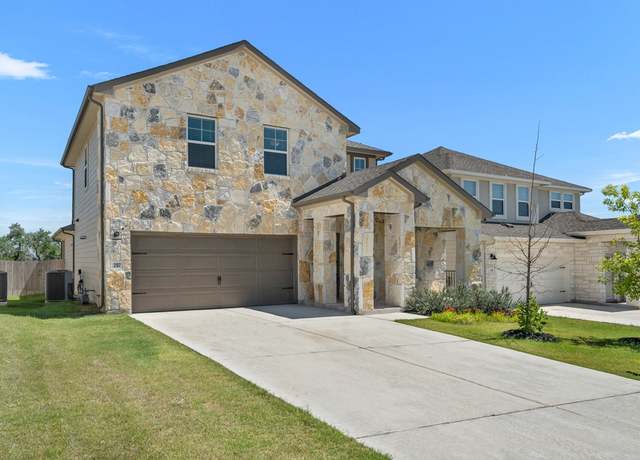 Property at 207 El Capitan Loop, Dripping Springs, TX 78620, 4 beds, 3 baths
