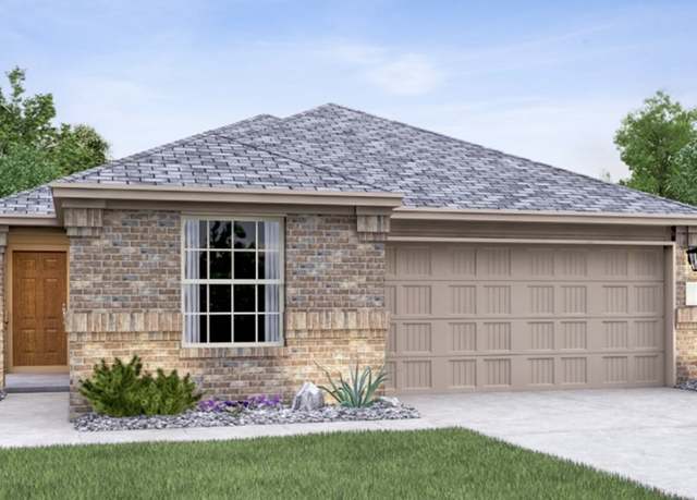 Property at 222 Camargue Dr, Hutto, TX 78634, 4 beds, 2 baths