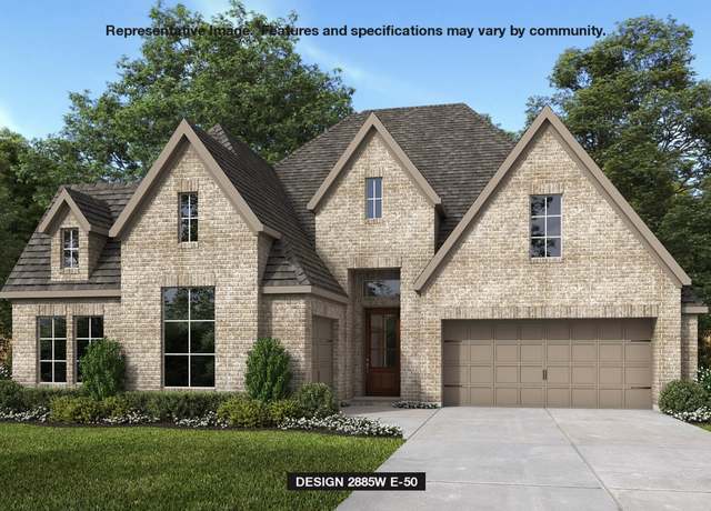 Property at 211 Brewer St, Kyle, TX 78640, 4 beds, 3.5 baths