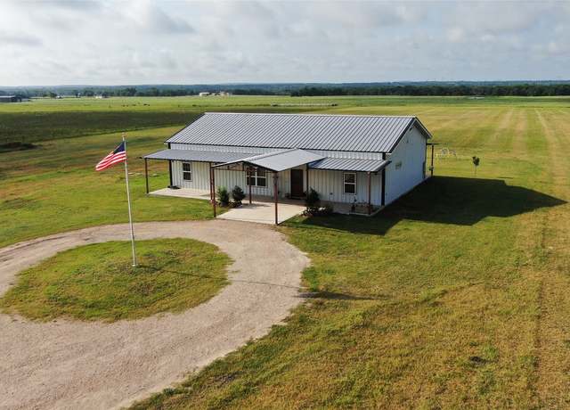 Property at 6731 N Fm 908, Rockdale, TX 76567, 4 beds, 3 baths