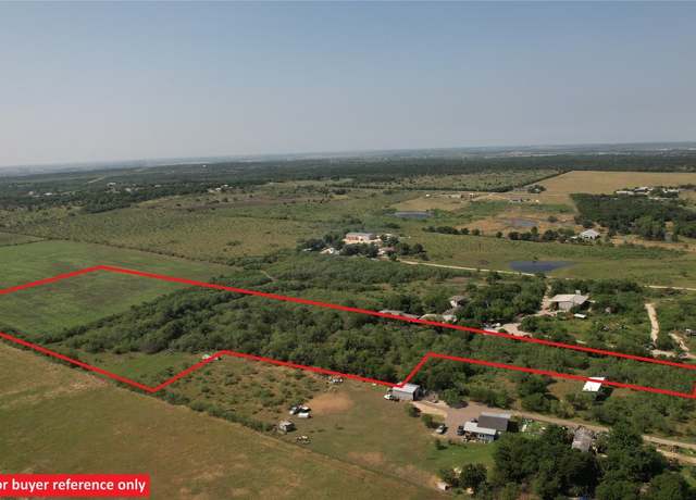 Property at 6130 Turnersville Rd, Buda, TX 78610