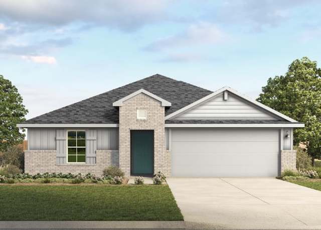 Property at 229 Rock Springs Dr, Marble Falls, TX 78654, 4 beds, 2 baths