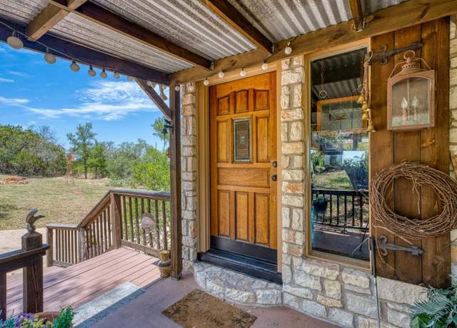 Property at 104 Derringer, Horseshoe Bay, TX 78657, 4 beds, 3.5 baths