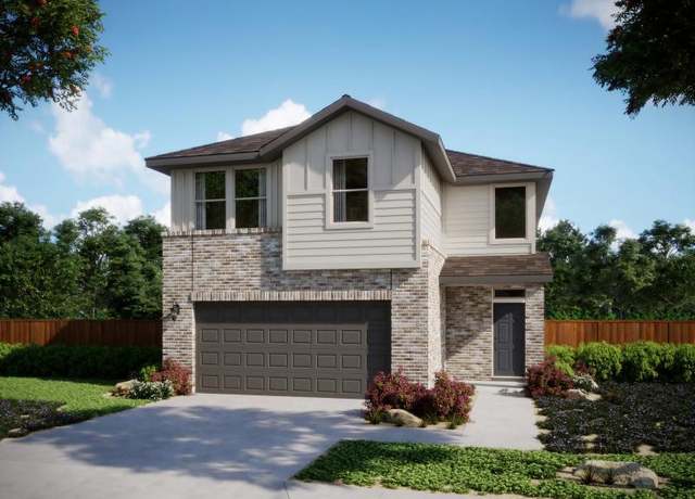 Property at 577 Backstays Loop, Kyle, TX 78640, 4 beds, 3 baths