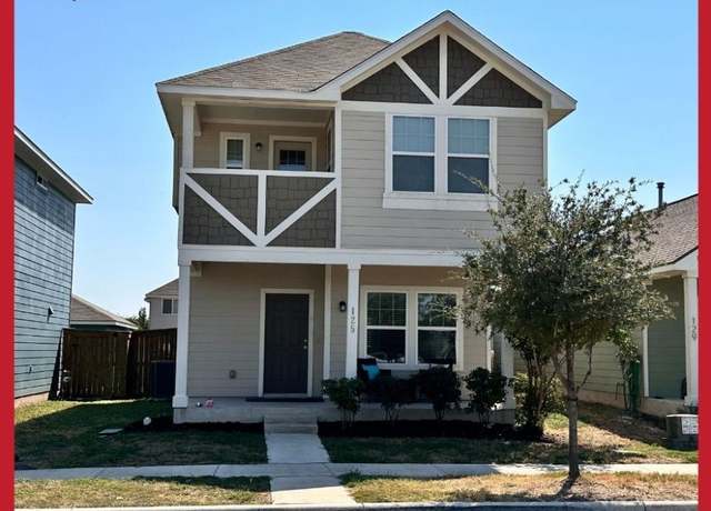 Property at 125 Duck Creek Trl, San Marcos, TX 78666, 3 beds, 2.5 baths