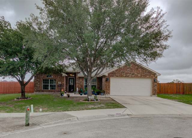 Property at 700 Indian Blanket St, Lockhart, TX 78644, 4 beds, 2 baths