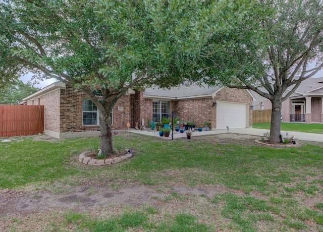 Property at 700 Indian Blanket St, Lockhart, TX 78644, 4 beds, 2 baths