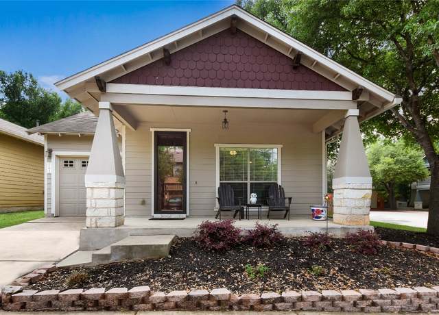 Property at 2433 Independence Dr Unit B105, Austin, TX 78745, 3 beds, 2 baths
