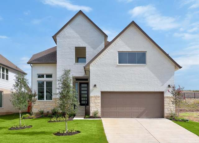 Property at 8100 Royal Mint Cv, Lago Vista, TX 78645, 4 beds, 3.5 baths