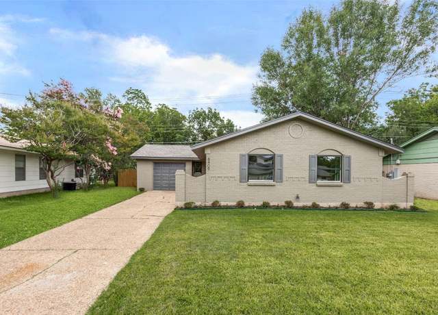 Property at 8409 Kimble Cv, Austin, TX 78757, 3 beds, 2 baths