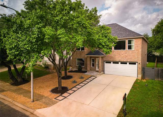 Property at 11224 Pickard Ln, Austin, TX 78748, 3 beds, 2.5 baths