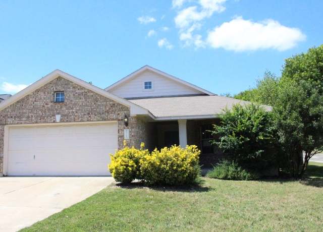 Property at 715 Spring Brook Ln, Leander, TX 78641, 3 beds, 2 baths