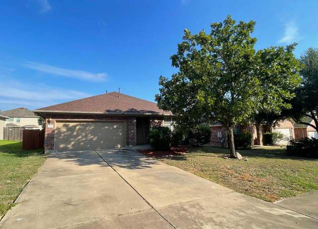 Property at 132 Oxford Dr, Kyle, TX 78640, 3 beds, 2 baths