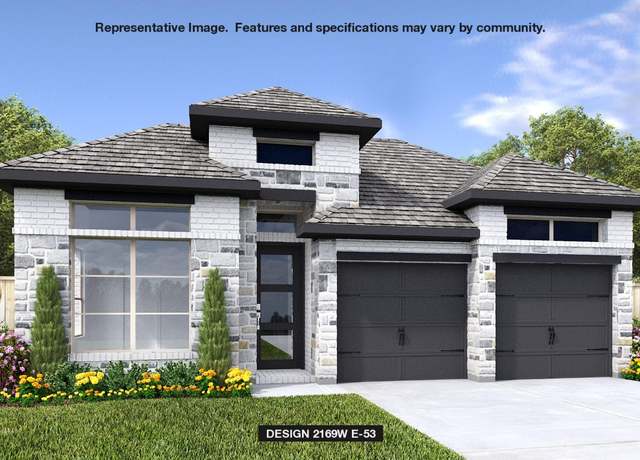 Property at 121 Spring Bluff Ln, Georgetown, TX 78628, 4 beds, 3 baths
