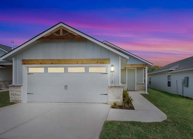 Property at 918 Fork, College Station, TX 77845, 3 beds, 2 baths