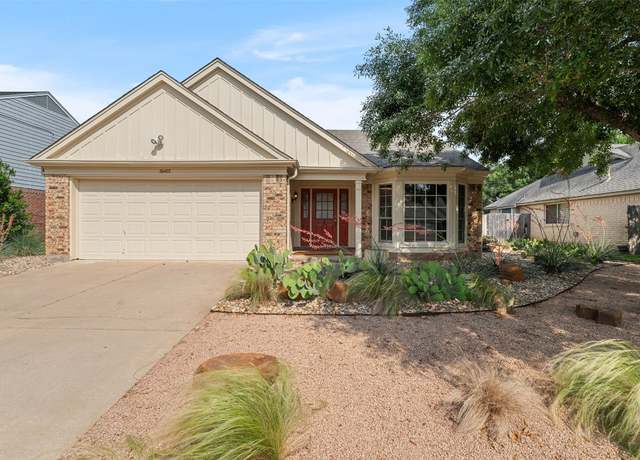 Property at 16407 Spotted Eagle Dr, Leander, TX 78641, 3 beds, 2 baths