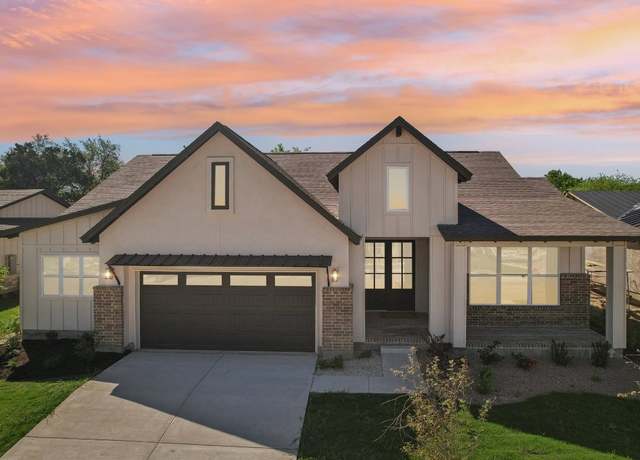 Property at 2143 Quiet Stables Cir, Cedar Park, TX 78613, 3 beds, 3 baths