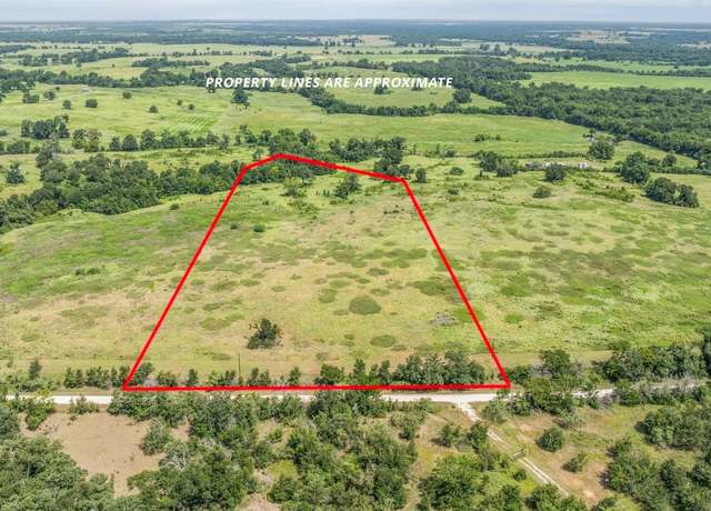 Property at TBD Cr 707a, Groesbeck, TX 76653