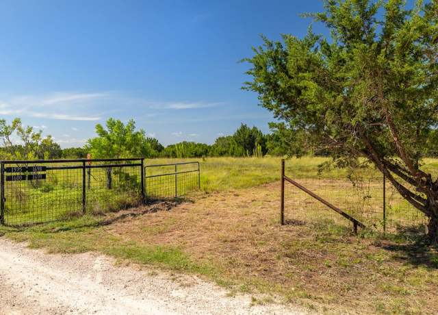 Property at 1269-1299 Cr-268, Bertram, TX 78605