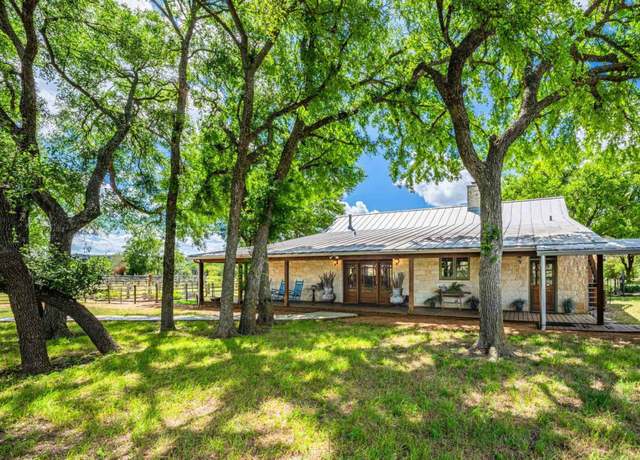 Property at 9352 Ranch Road 783, Harper, TX 78631