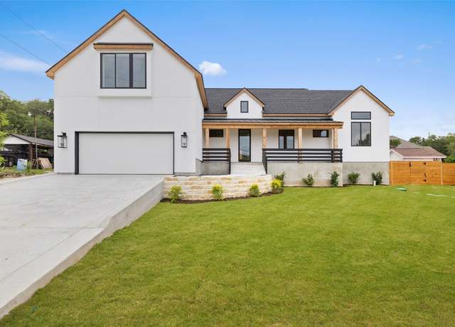 Property at 402 Fife Dr, Spicewood, TX 78669, 4 beds, 3.5 baths
