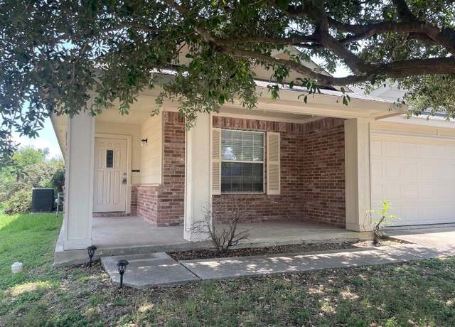 Property at 17905 Basketflower Bnd, Elgin, TX 78621, 3 beds, 2 baths