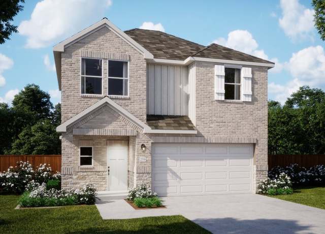 Property at 532 Bauer Loop, Liberty Hill, TX 78642, 4 beds, 2.5 baths