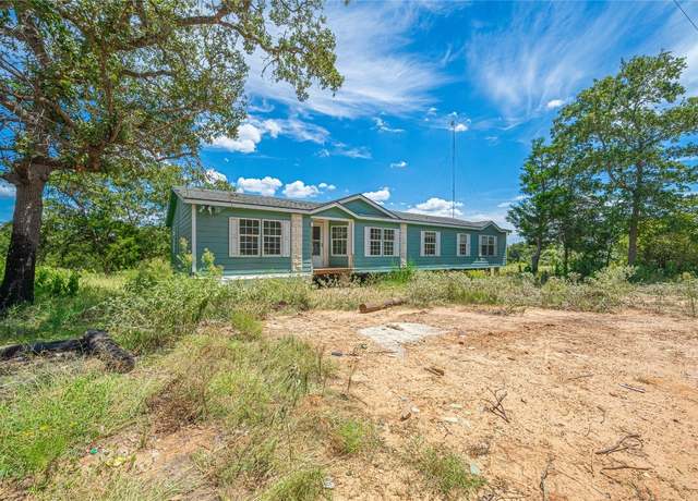 Property at 117 Charles Burnes Ln, Rosanky, TX 78953