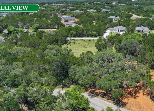 Property at 2705 Custer Cv, Leander, TX 78645