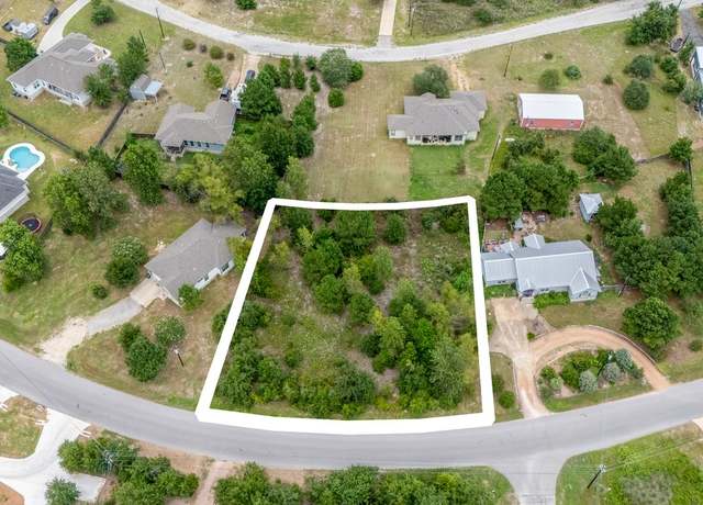 Property at TBD Cardinal Dr, Bastrop, TX 78602