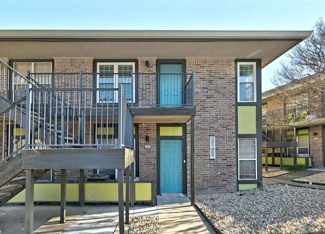 Property at 7685 Northcross Dr #420, Austin, TX 78757, 1 bed, 1 bath