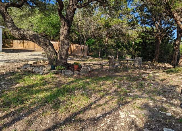 Property at 18406 Easy St, Jonestown, TX 78645