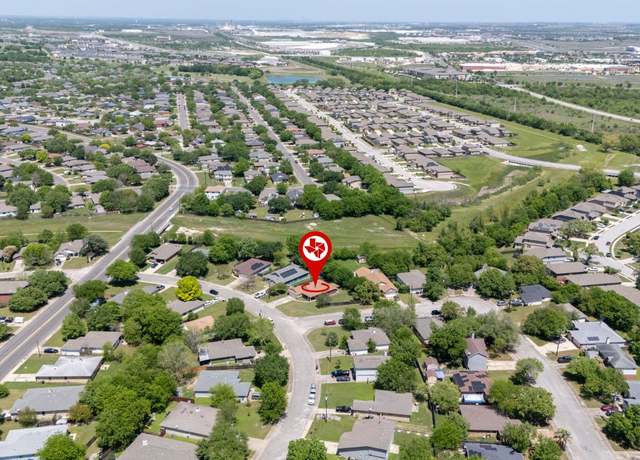 Property at 134 James Lin Cir, Kyle, TX 78640, 3 beds, 2 baths