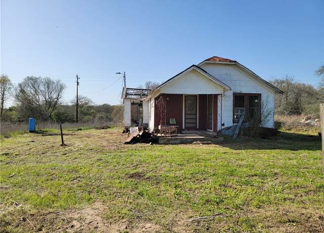 Property at Undisclosed address, Lockhart, TX 78644, 2 beds, 1 bath
