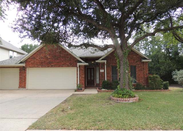 Property at 9011 Wildwater Way, Round Rock, TX 78681, 3 beds, 2 baths
