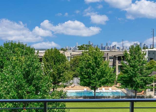 Property at 2800 Treble Ln #831, Austin, TX 78704, 2 beds, 1 bath