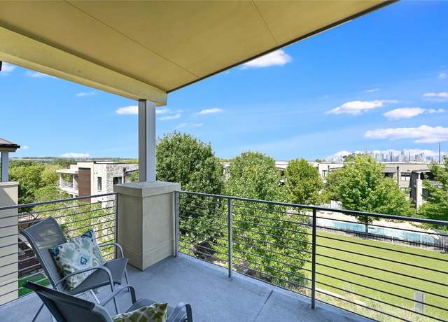 Property at 2800 Treble Ln #831, Austin, TX 78704, 2 beds, 1 bath
