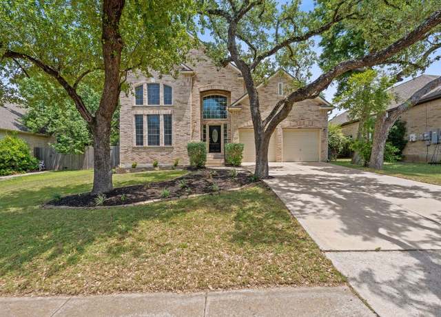 Property at 9013 Lantana Way, Austin, TX 78749, 4 beds, 2.5 baths