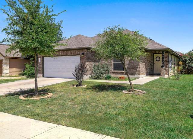 Property at 173 Painted Desert Ln, Buda, TX 78610, 3 beds, 2 baths
